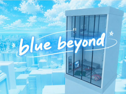 blue beyond