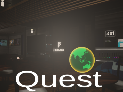 Furami The House（Quest）