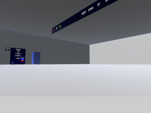 Nm-MMD