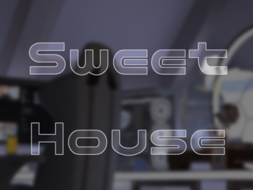 Sweet House