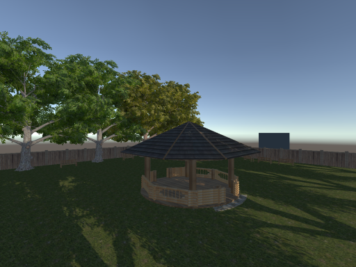 Park Hangout