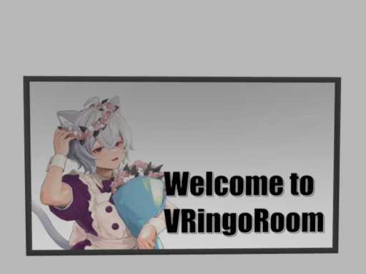VRingoRoom