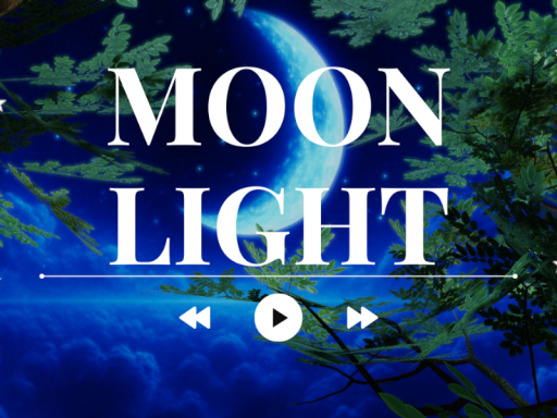 moon light