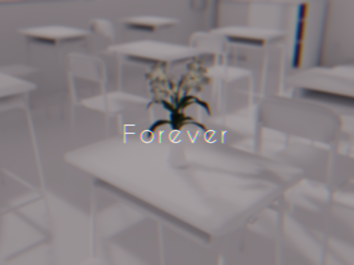 Forever