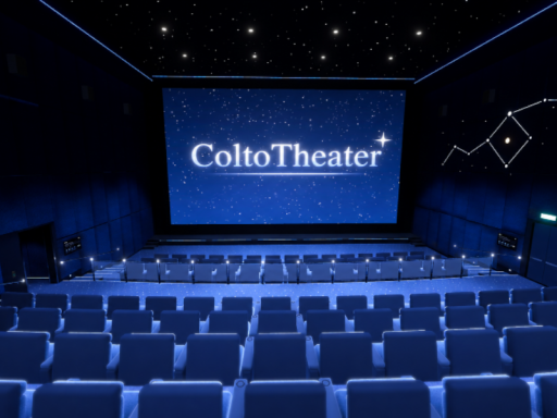 Colto Theater