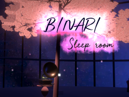 BINARI-비나리