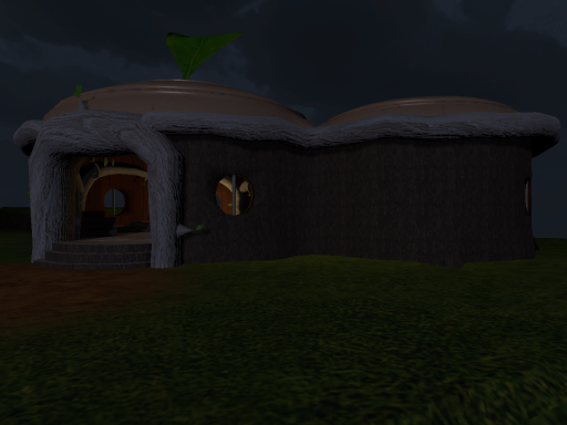 Nuzleaf House