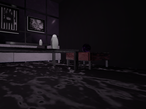 Future lounge