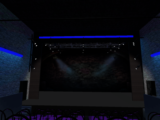 LC Theatre
