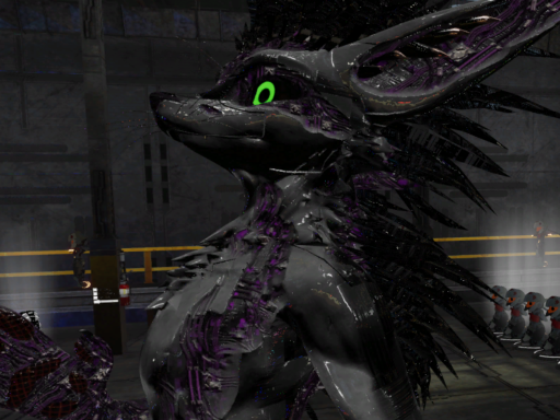 Furry Codex