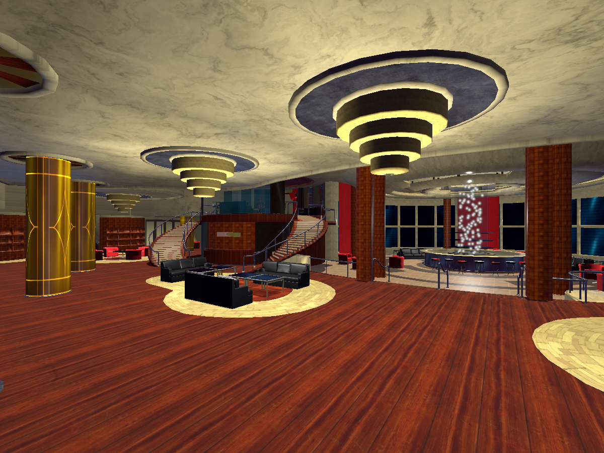 Iscariot Club