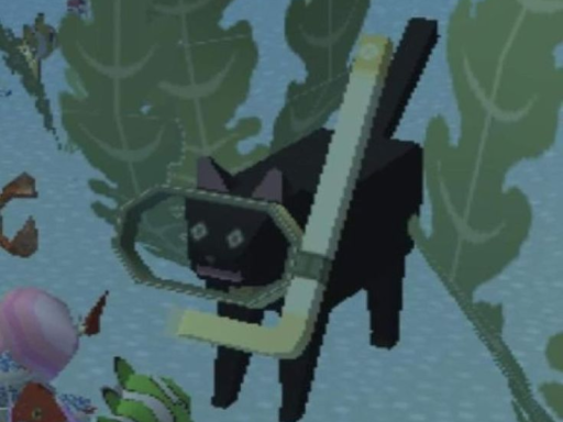 Curse's Home