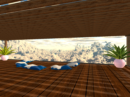 Cloud Lookout