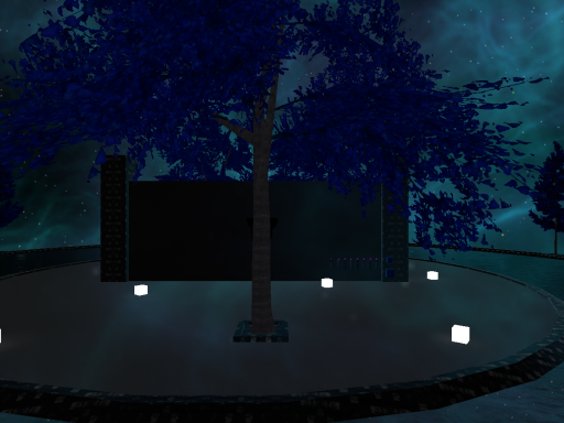 random avatar world