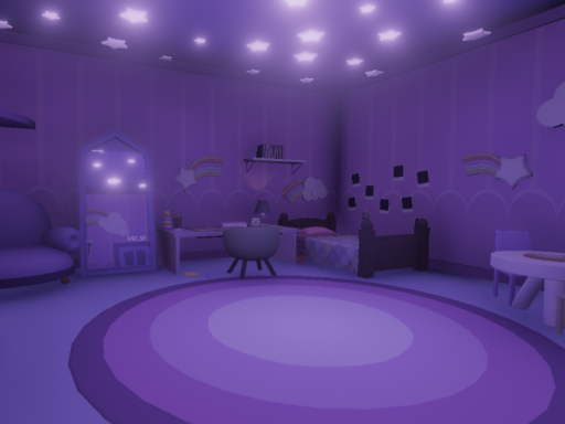 Jax's Room （TADC）