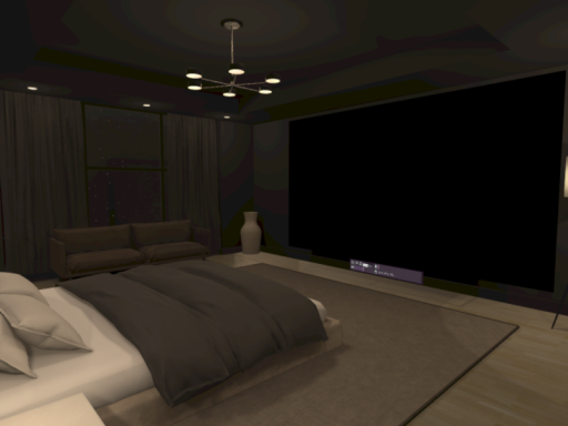 cdlz room