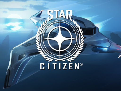 Origin 400i ［Star Citizen］