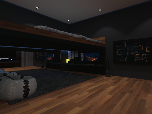 Chill Room