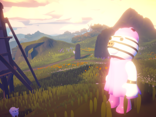 ~Rasberry's Avatar World~