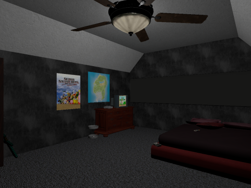 Home Bedroom