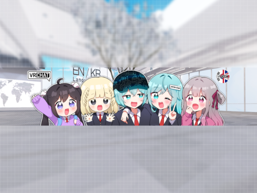 EN-KR Language Exchange （BETA）