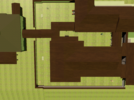 Quack home