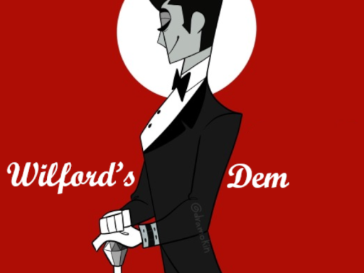 Wilford's Den