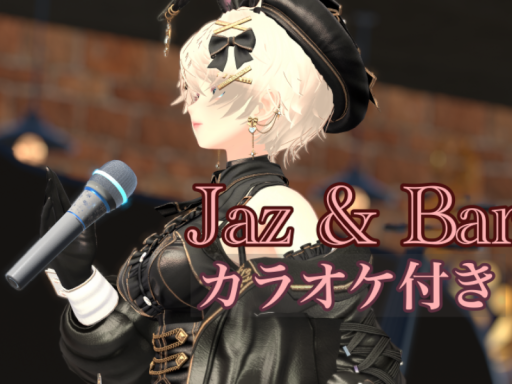 Jaz＆Bar