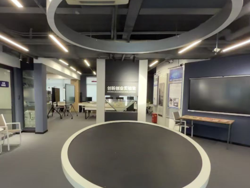 SUFE Innovation Lab