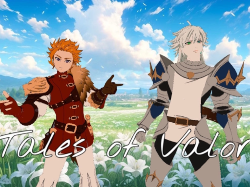 Valor Avatar World