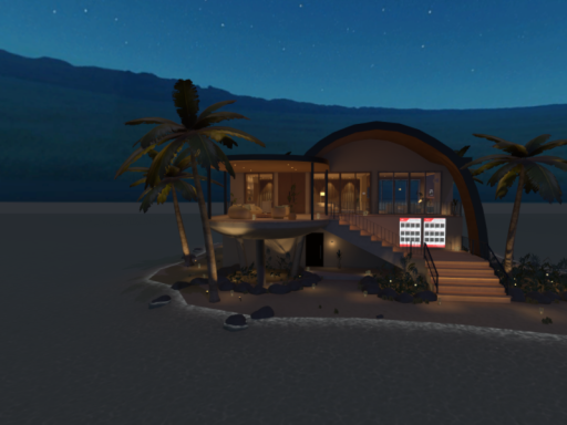 Island×Island