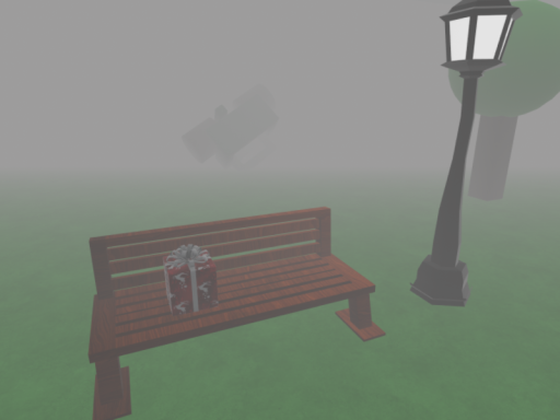 False Home