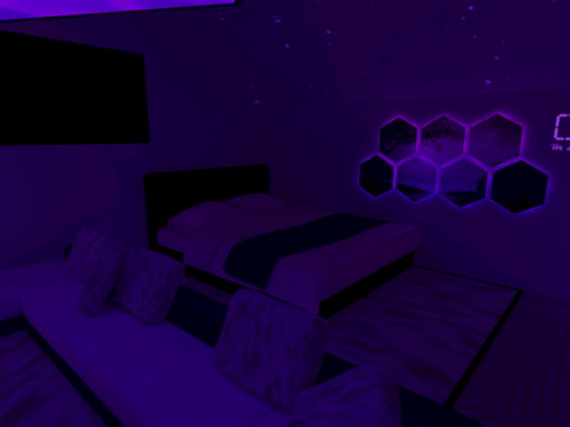 starlight chill