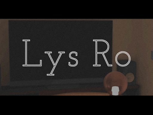 Lys Ro