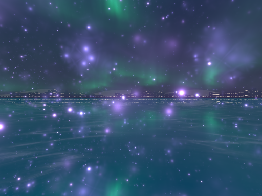 Space world