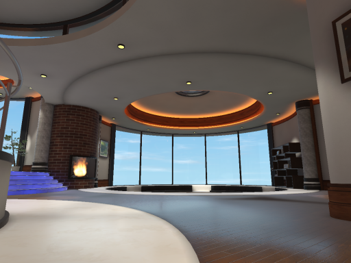 CoastMansion