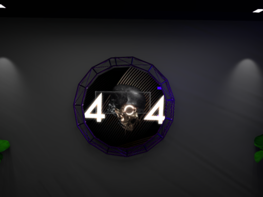 Club 404