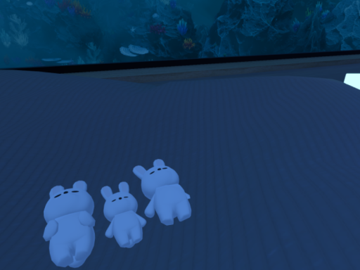ぷにのへあ