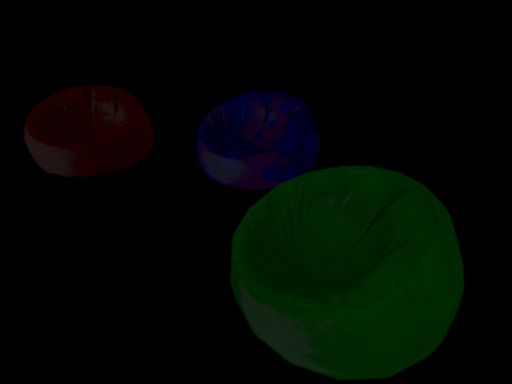 calm void