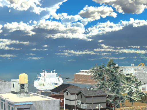 風の昭和町 ver․2․0