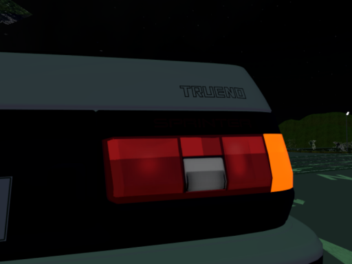 HAKAZONE CSV2 wip