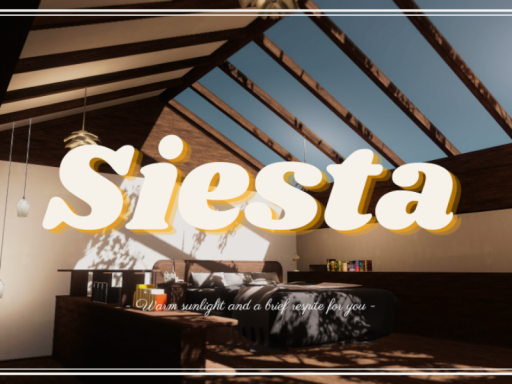 Siesta