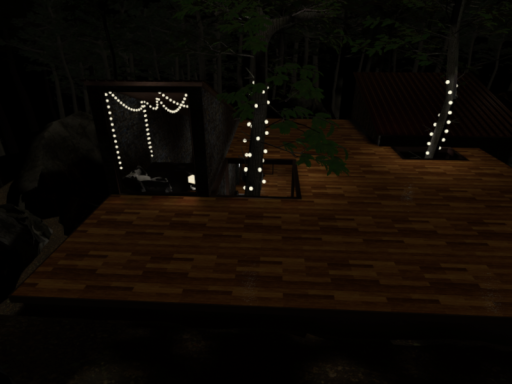 kobalts hideout