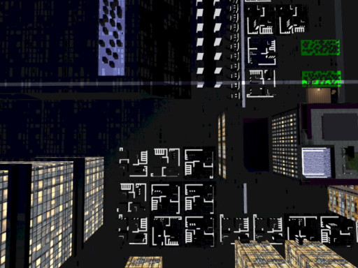 Motherboard City