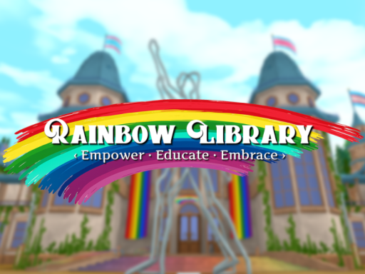 Rainbow Library - Classic