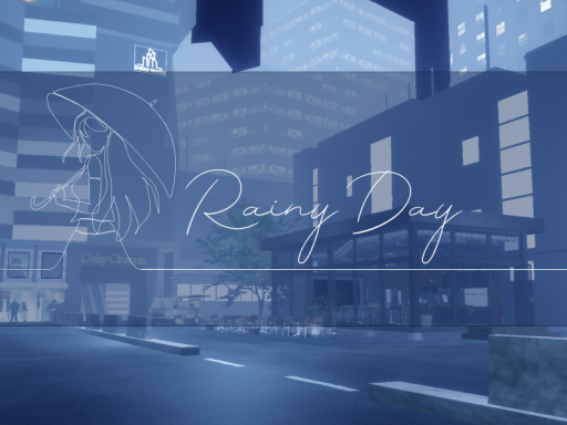 Rainy Day