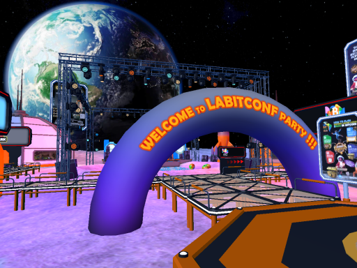 Moon Party