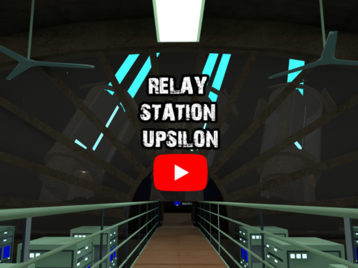 Relay Station Upsilon