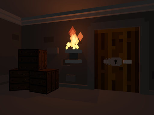 TK Dungeon