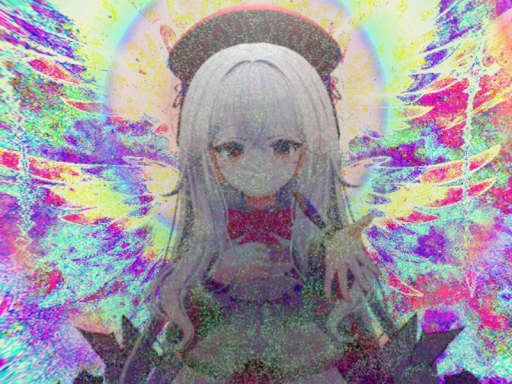 削除 - Fracture Ray